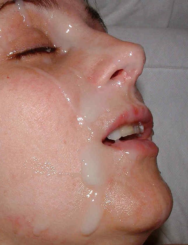 25P Amateur MIX CumShots by Darkko