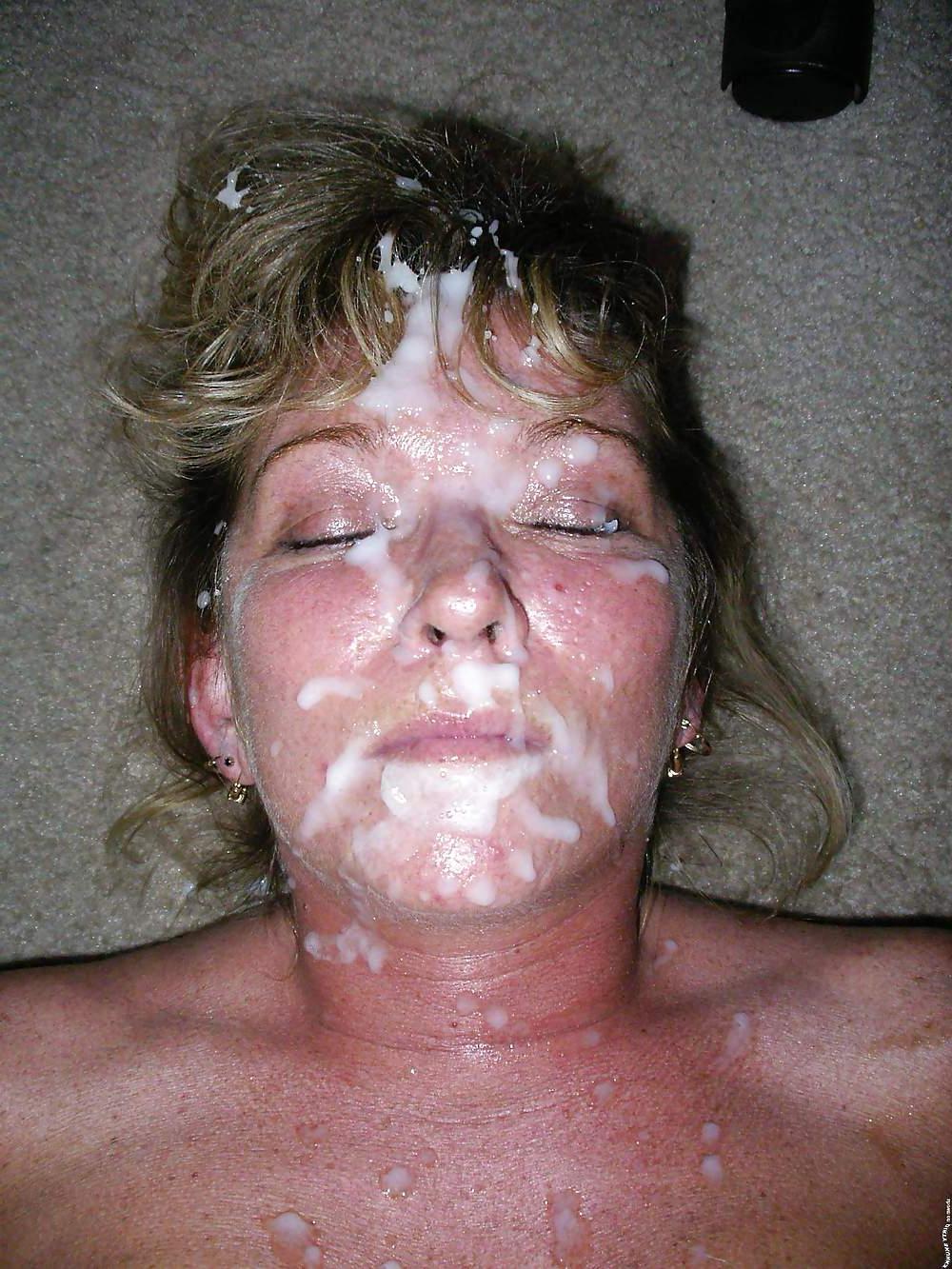 25P Amateur MIX CumShots by Darkko