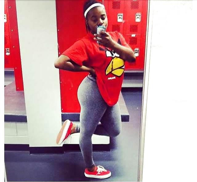21P Best Amateur Asses of April. VOL 2