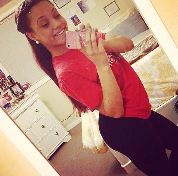 21P Best Amateur Asses of April. VOL 2