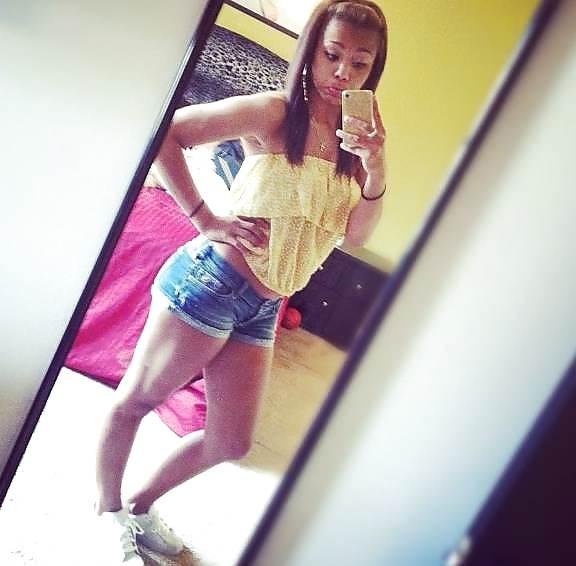 21P Best Amateur Asses of April. VOL 2