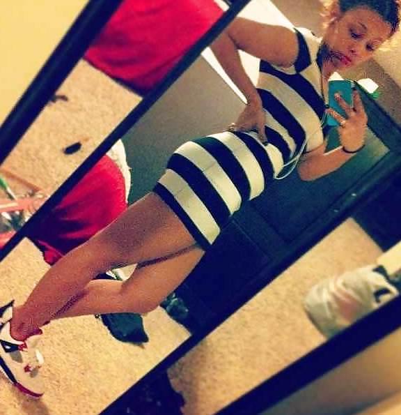 21P Best Amateur Asses of April. VOL 2