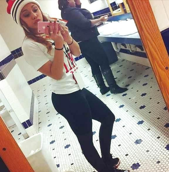 21P Best Amateur Asses of April. VOL 2