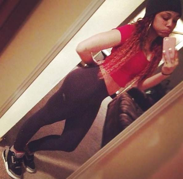 21P Best Amateur Asses of April. VOL 2
