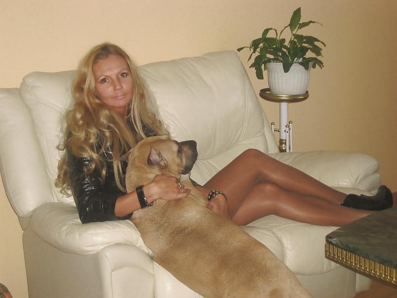 24P Russian amateur couples Mix 17