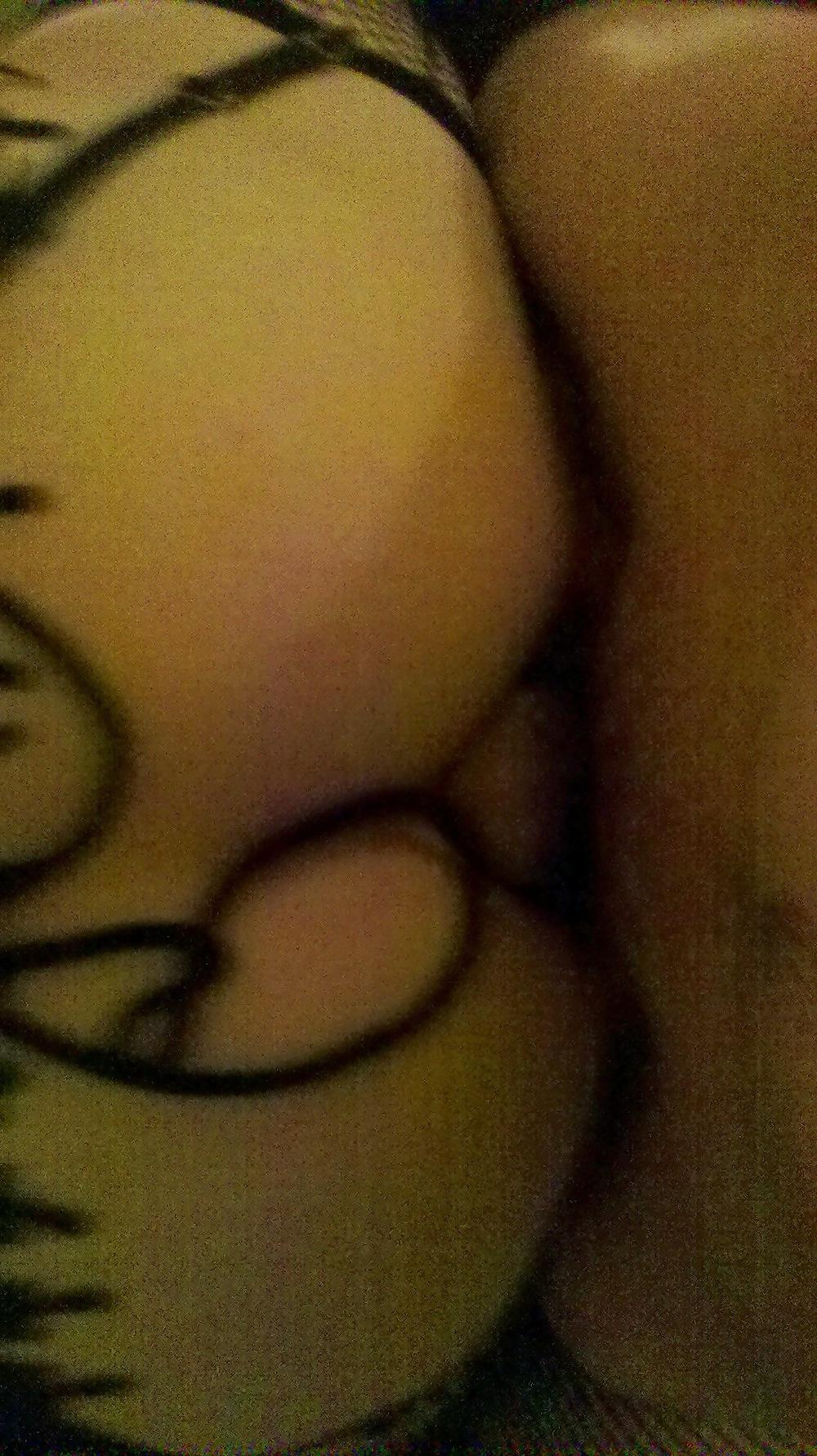 14P Anal With My Ex