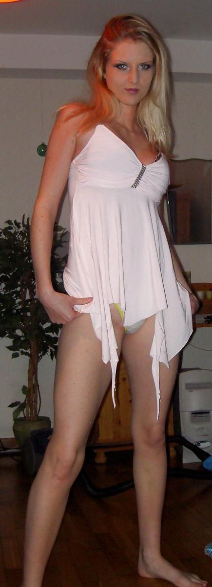 25P Amateur Girl #2