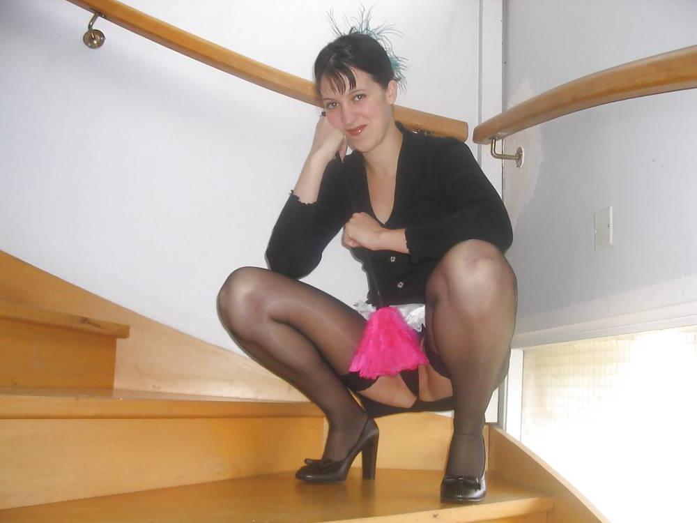 25P Amateur space and sexy 