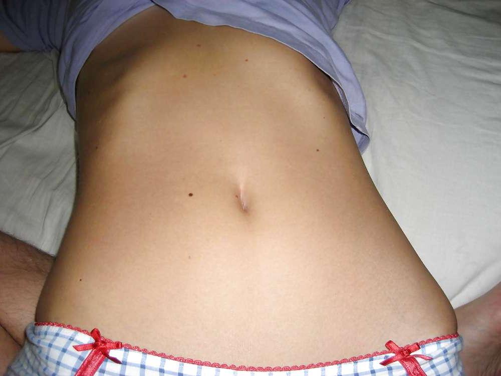 25P Amateur Girl #3