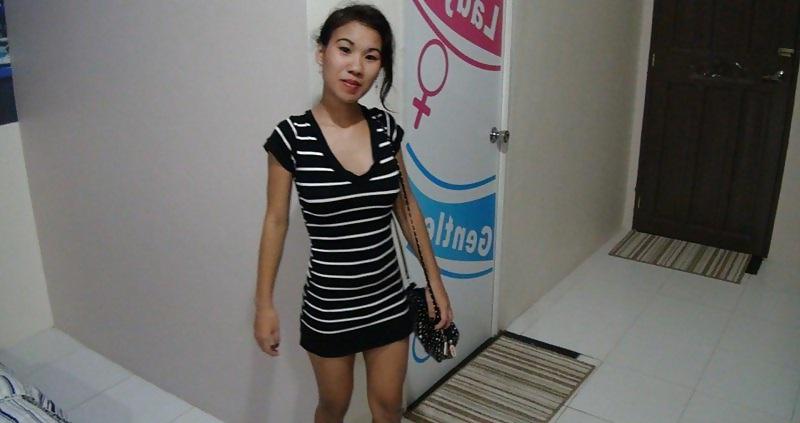 10P My new friend filippina anal sex