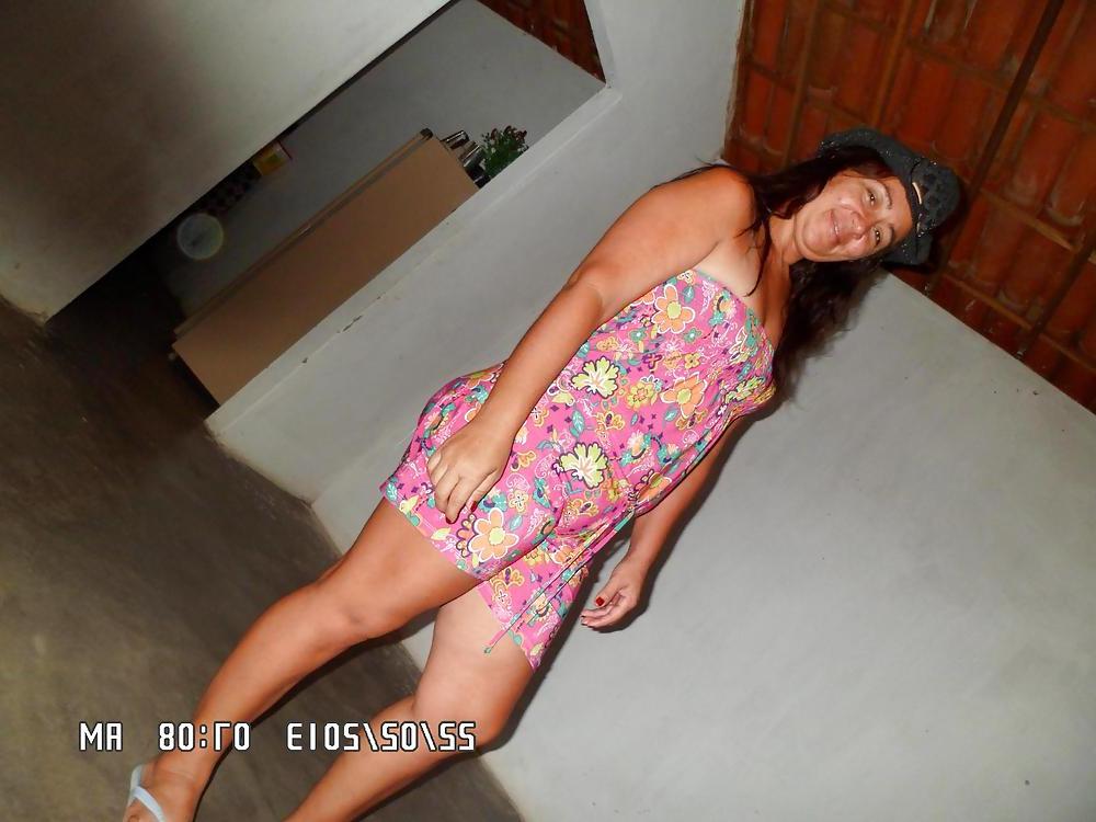 7P BBW LATINA AMATEUR