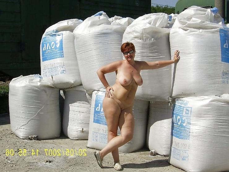 25P Amateur BBW's
