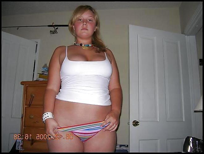 22P Amateur Chubby Teens Vol. 3