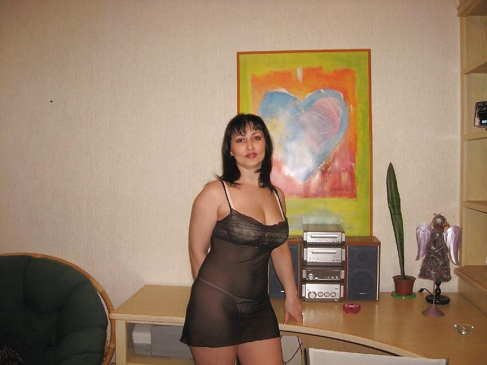25P Russian amateur couples Mix 21