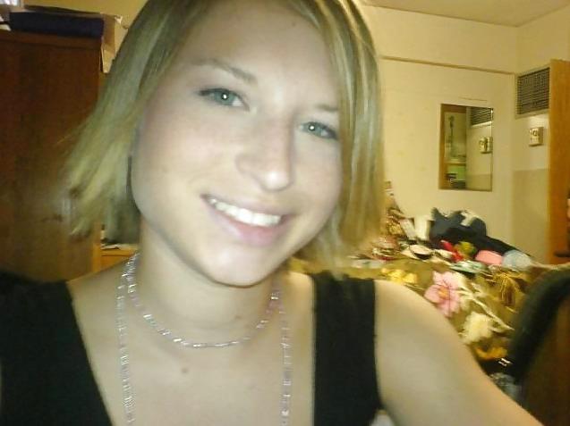 25P Amateur Military  girl