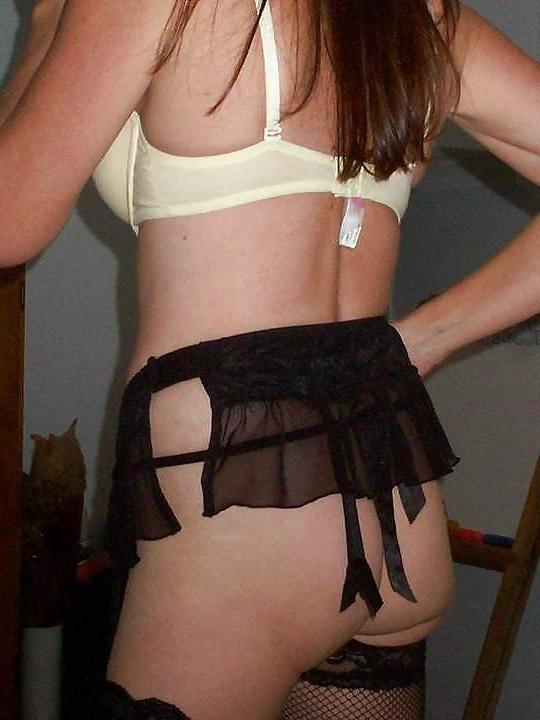 25P RANDOM MOMS AND GIRLS AMATEUR 6