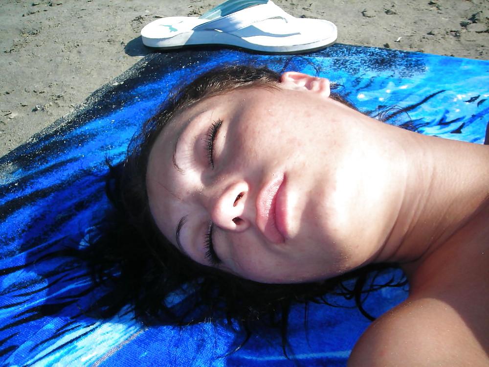 25P Amateur teen set #57 (Part 1)