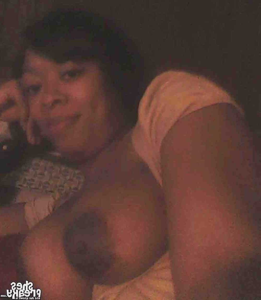 21P Ebony amateur teens