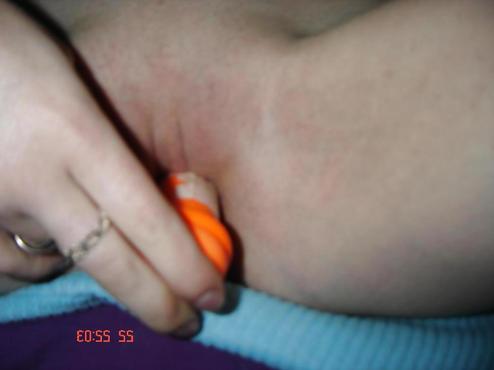 14P The Beauty of Amateur Redhead Teen