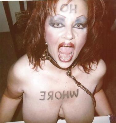 25P Amateur Mature Bitches 3