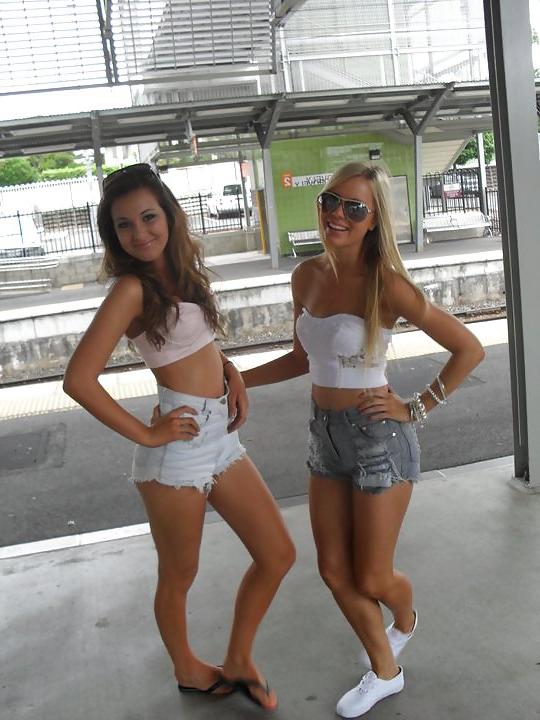 20P Amateur Girls - Part 22