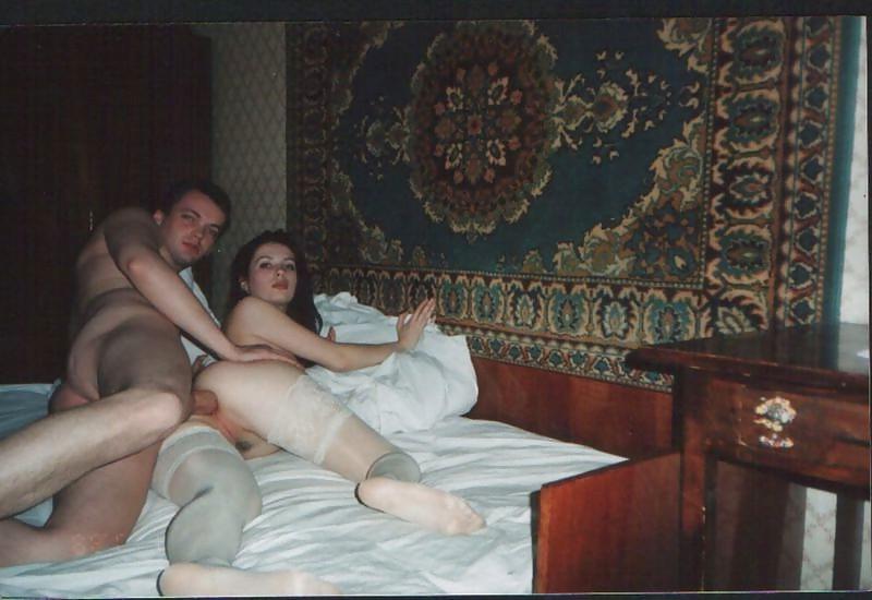 20P Anal passion