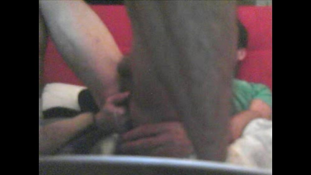 23P Fisting ass amateur webcam by veuxessayer