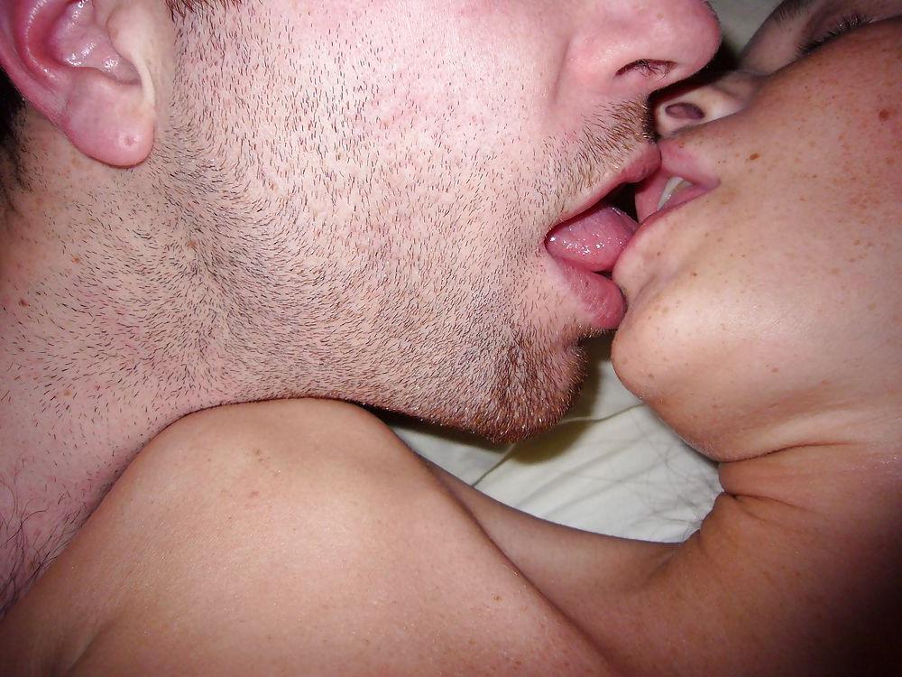 21P Cute amateur with good and bad close ups.  