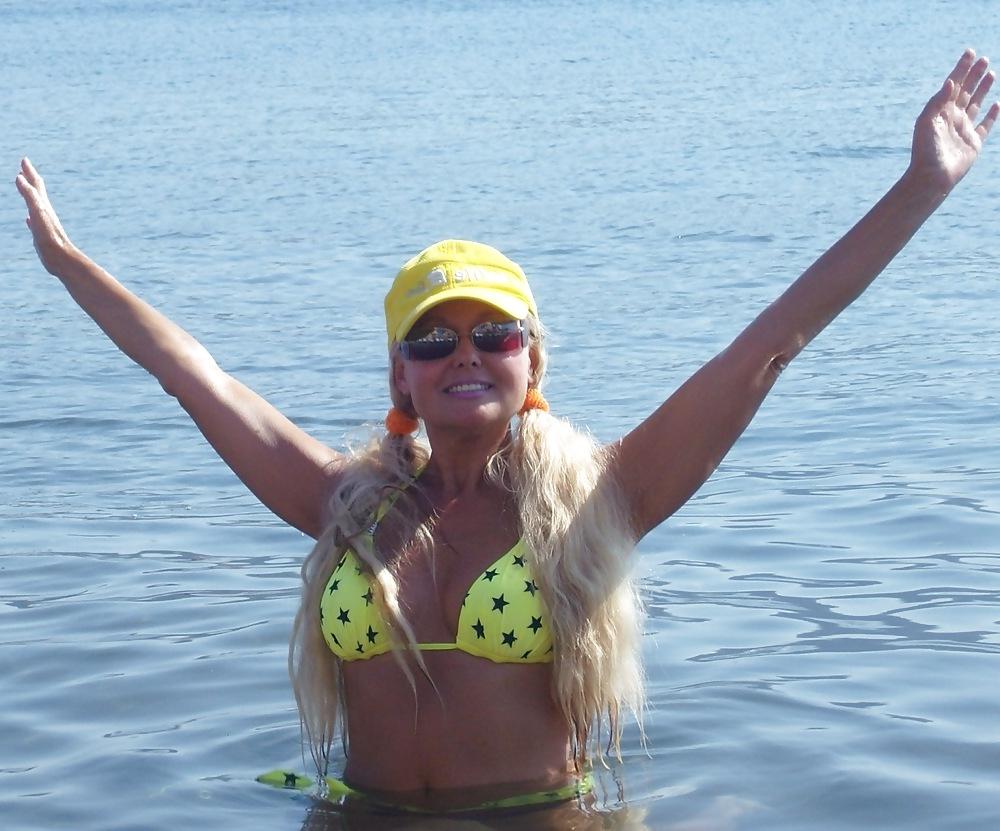 17P Russian amateur couples Mix 18