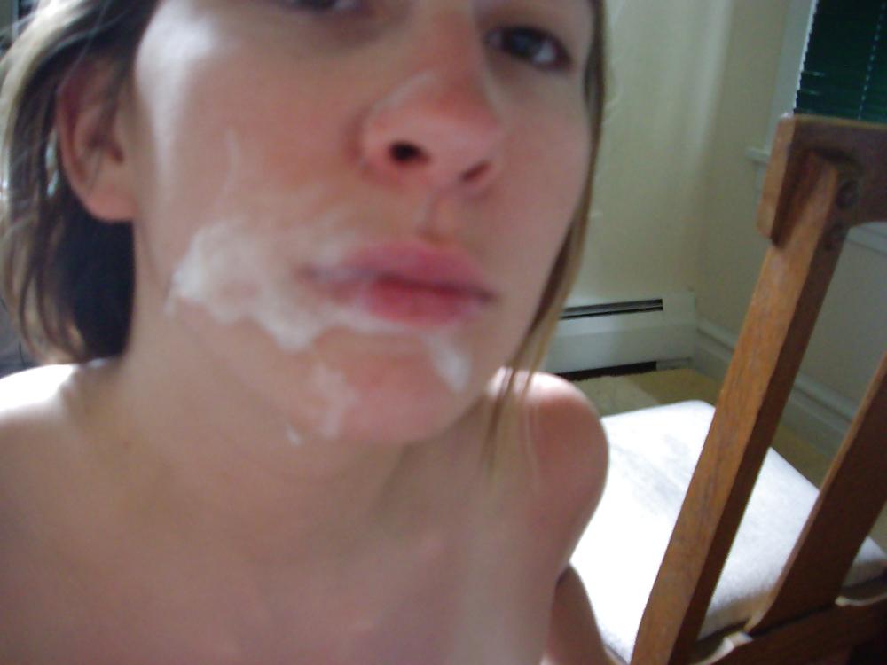 20P True amateur MILFs 