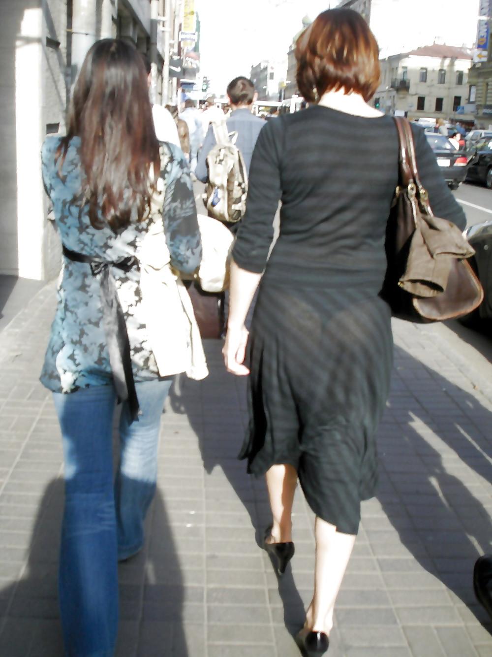25P Beautiful Seethrough Amateur 3 by TROC