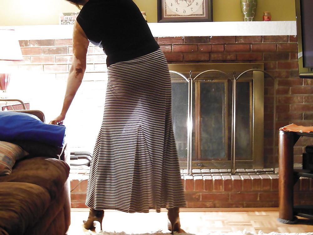 25P Beautiful Seethrough Amateur 3 by TROC