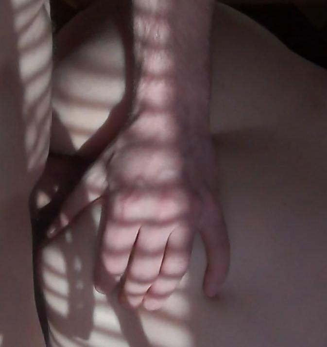 5P Spanking Anal Amateur