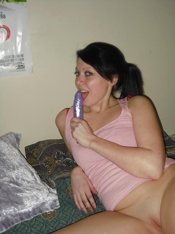 25P SMALL TITS AMATEUR - So Nice and Horny XV
