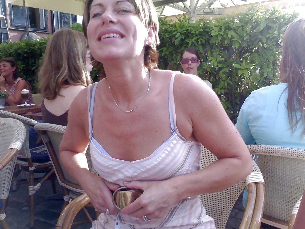 25P Amateur-Ehefrauen