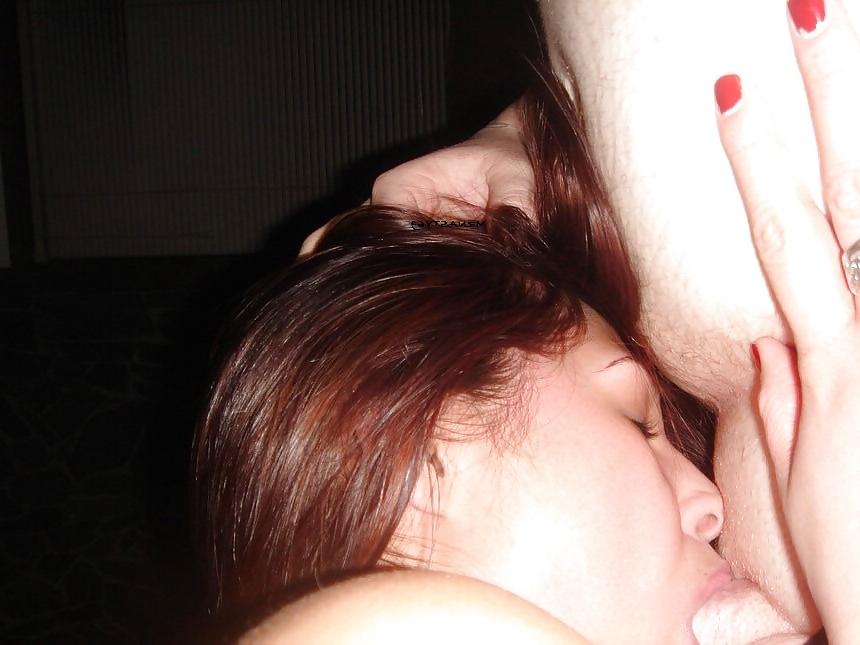 19P Hot Wife With Nice Big Tits Loves Dick And Anal Sex