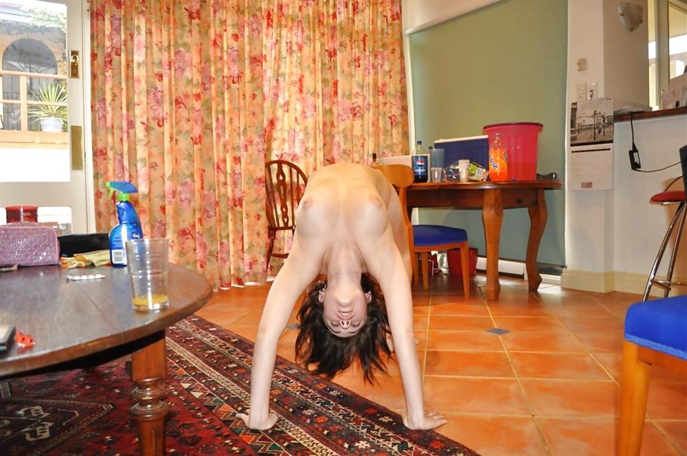 25P Amateur michelle