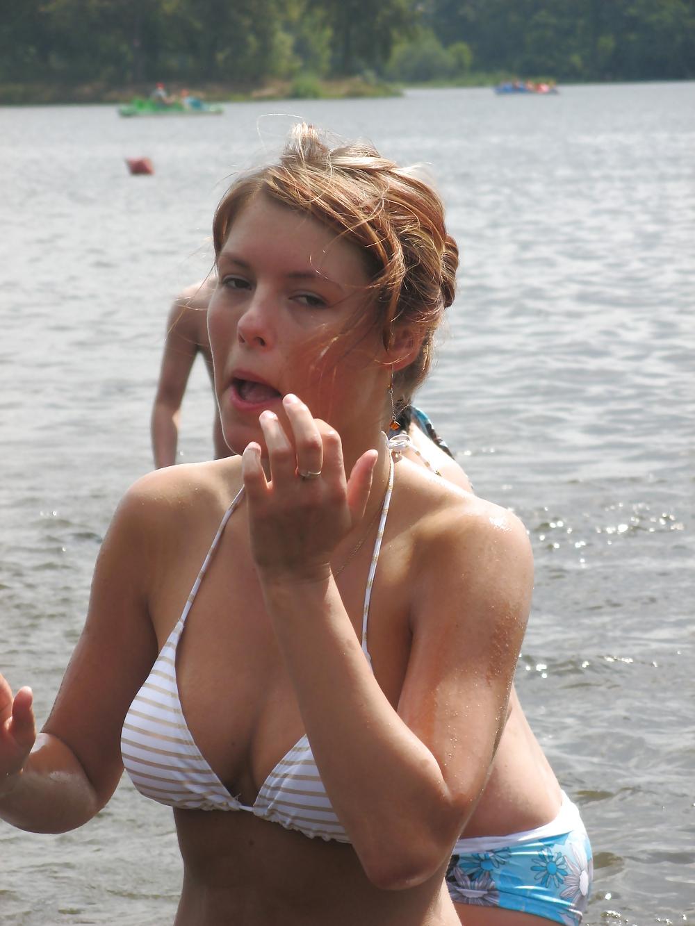 25P Amateur angel private 17