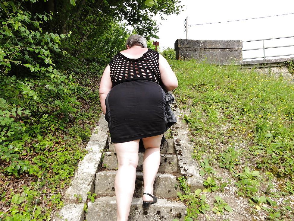 25P Amateur mature!