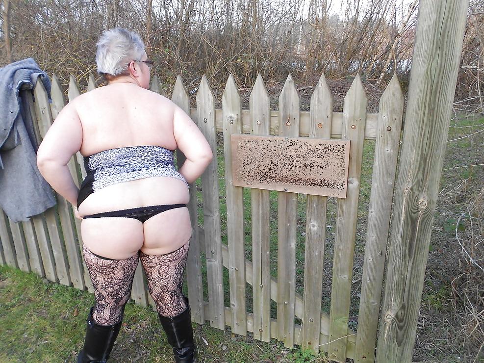25P Amateur mature!