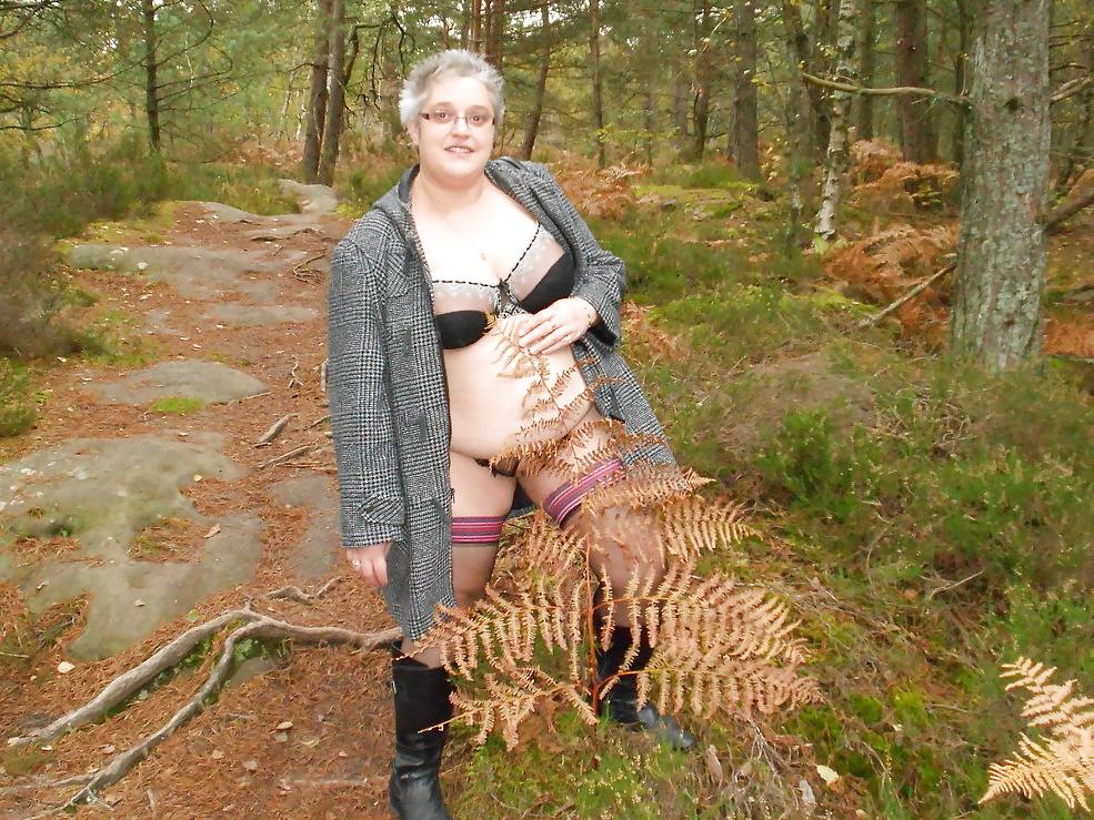 25P Amateur mature!