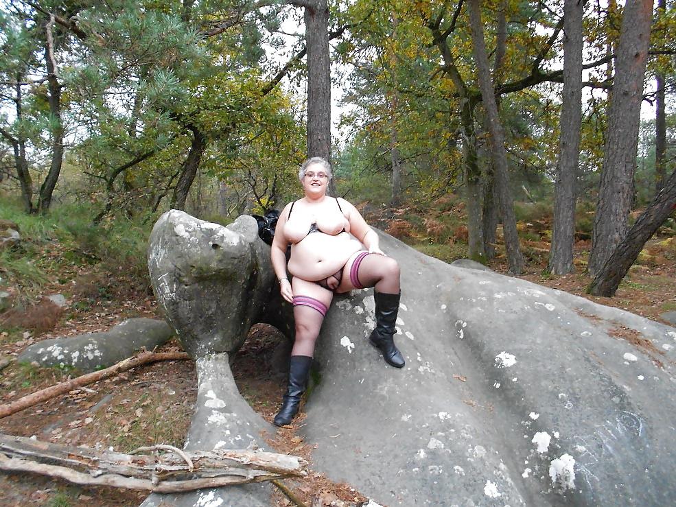 25P Amateur mature!