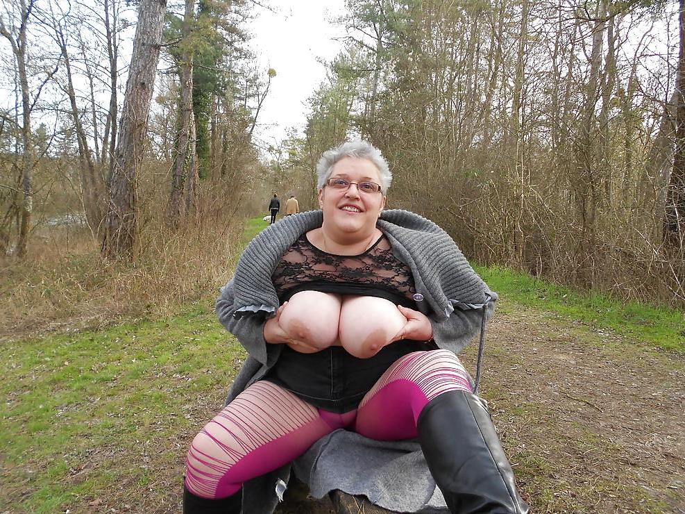 25P Amateur mature!