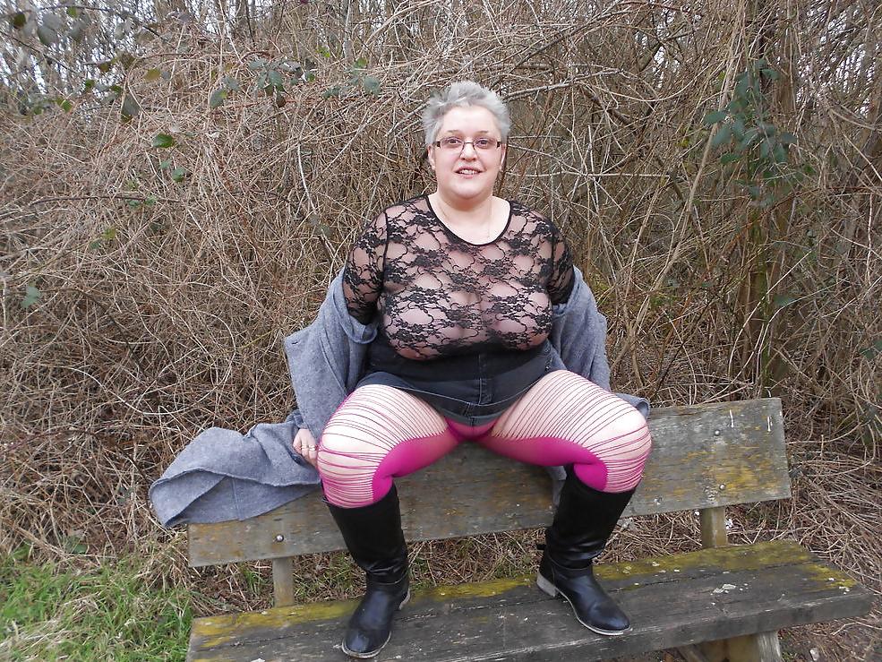 25P Amateur mature!