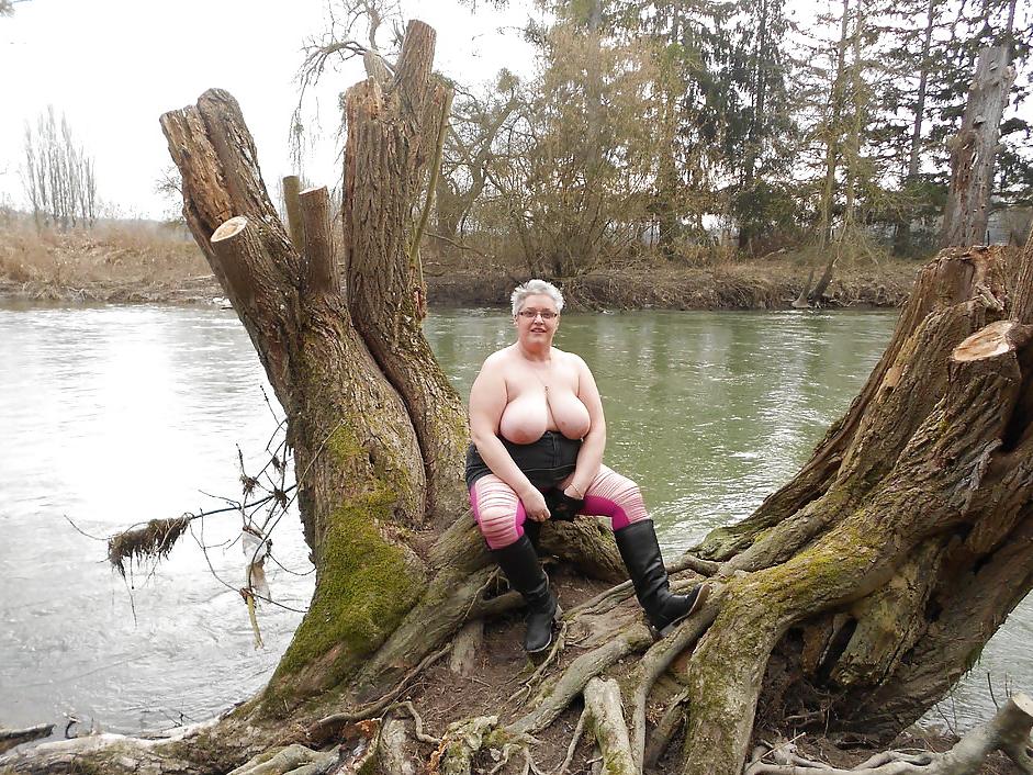 25P Amateur mature!