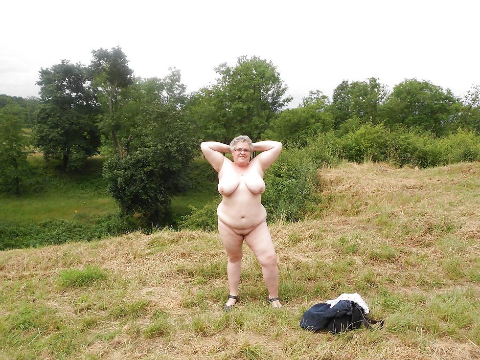 25P Amateur mature!