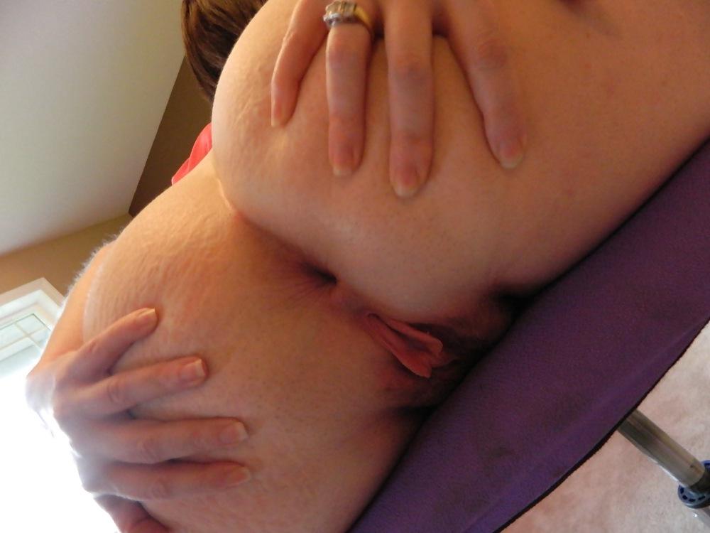 8P Anal Milf