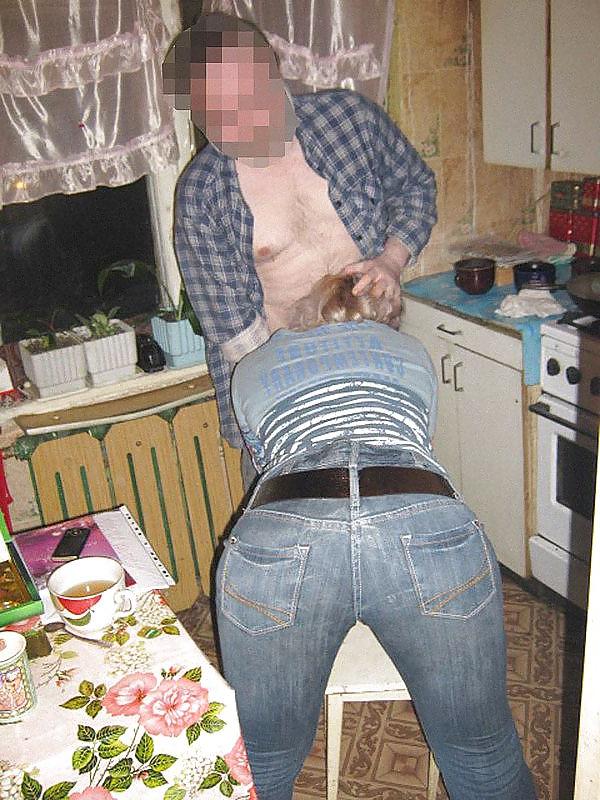 15P Russian amateur!