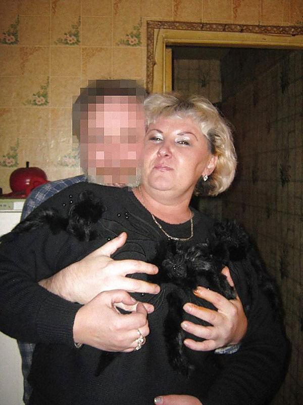 15P Russian amateur!