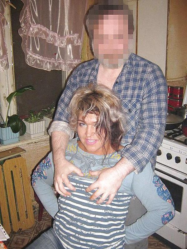 15P Russian amateur!